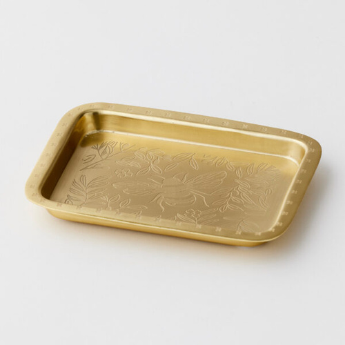 Beebe tray